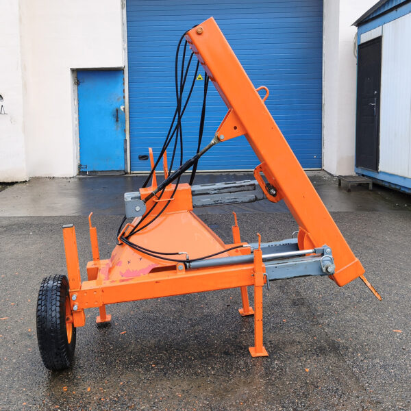 подрезчик корней