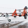 Кабельный транспортер виды